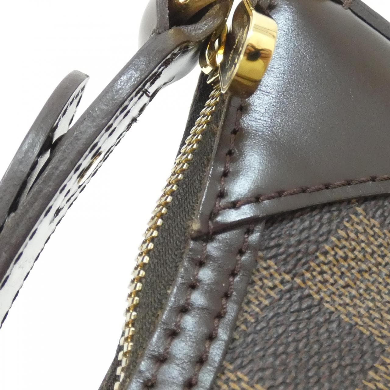 ルイヴィトン ダミエ テムズ PM N48180 ショルダーバッグ