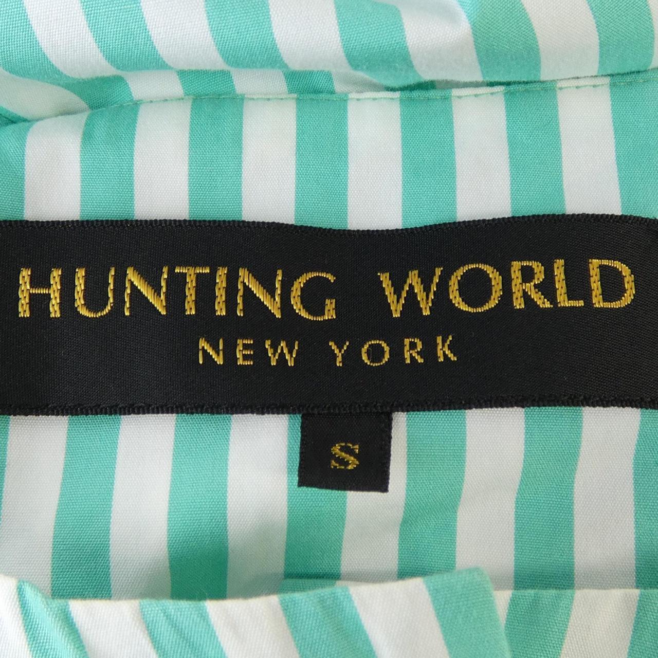 ハンティングワールド HUNTING WORLD ワンピース