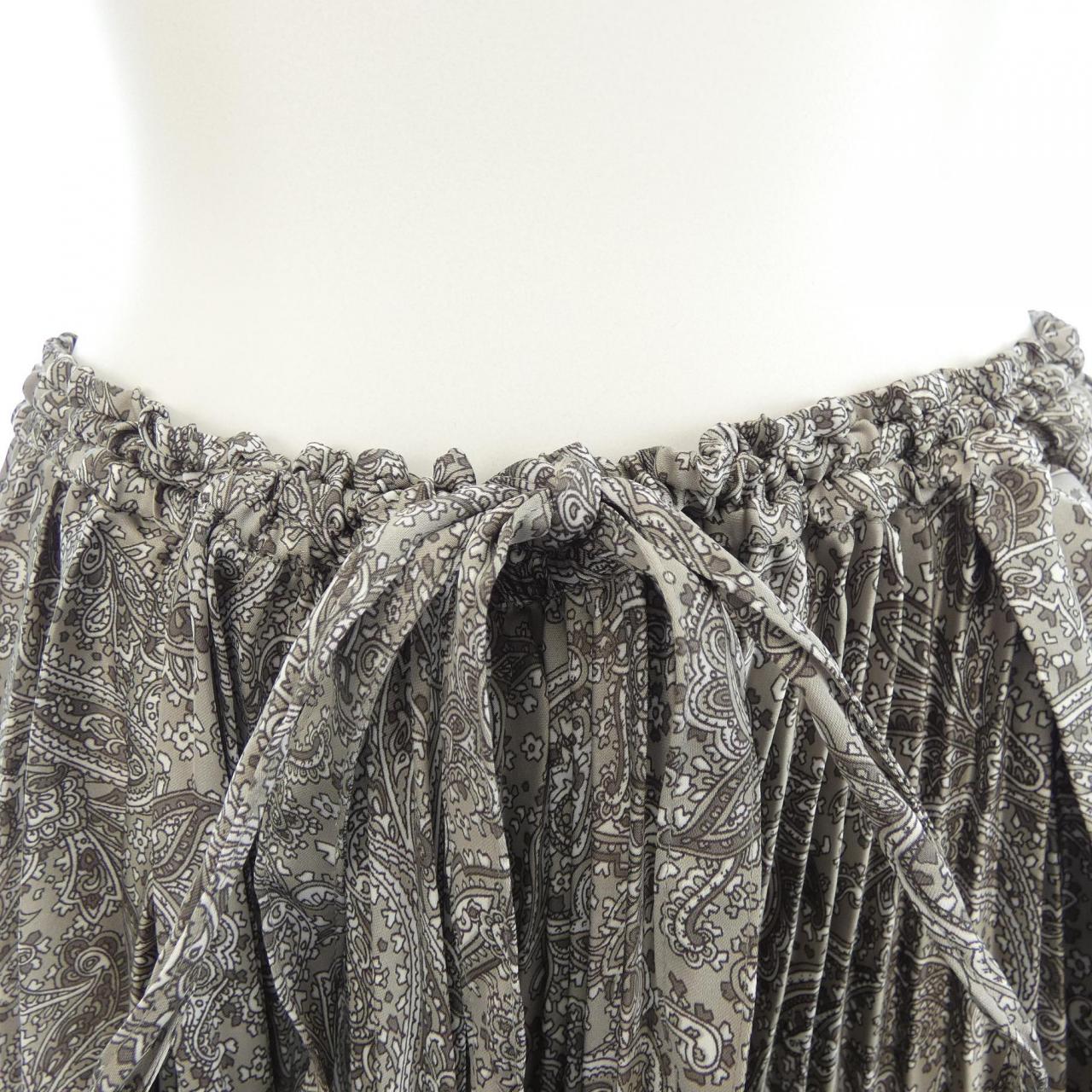 アッパーハイツ UPPER HIGHTS 201DP008 スカート