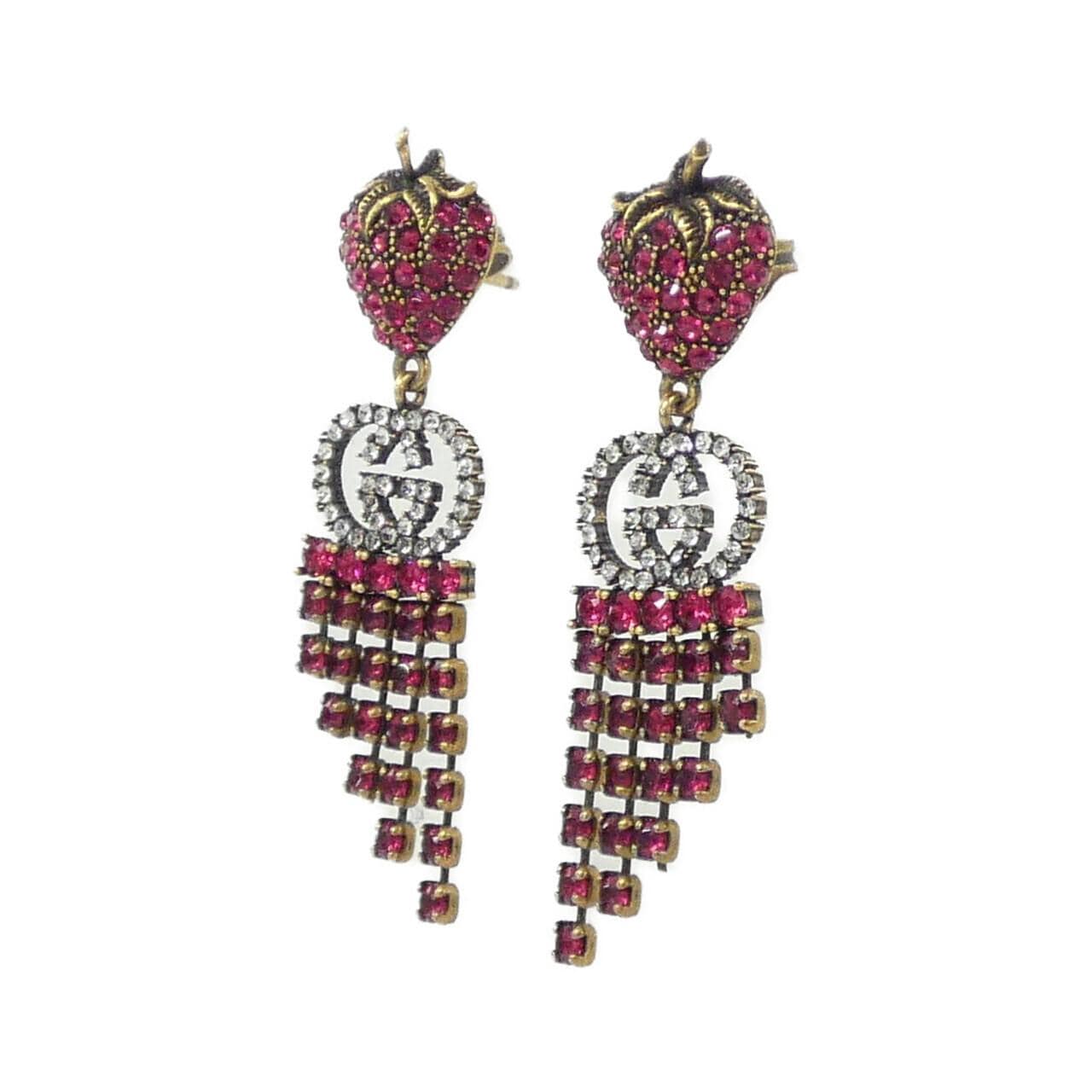 グッチ 580959 I4769 ピアス