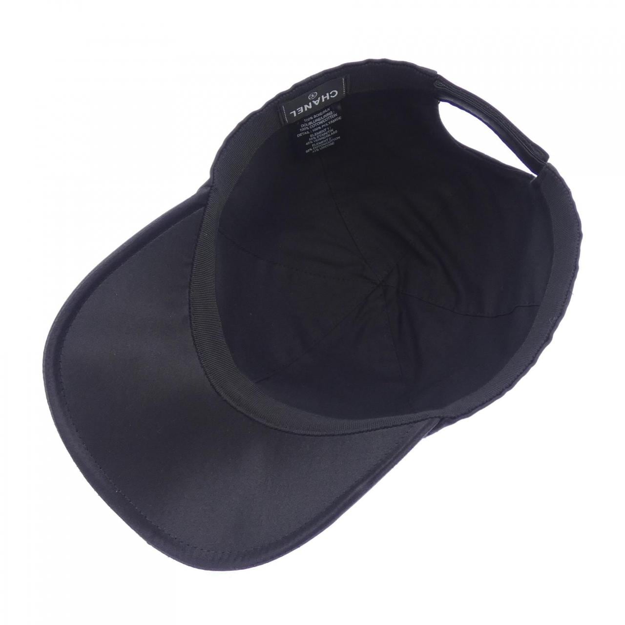 シャネル CHANEL AA9129B10975 キャップ