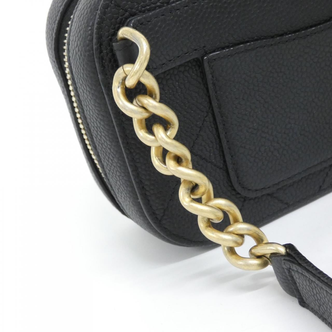 シャネル AS0311 ウエストバッグ