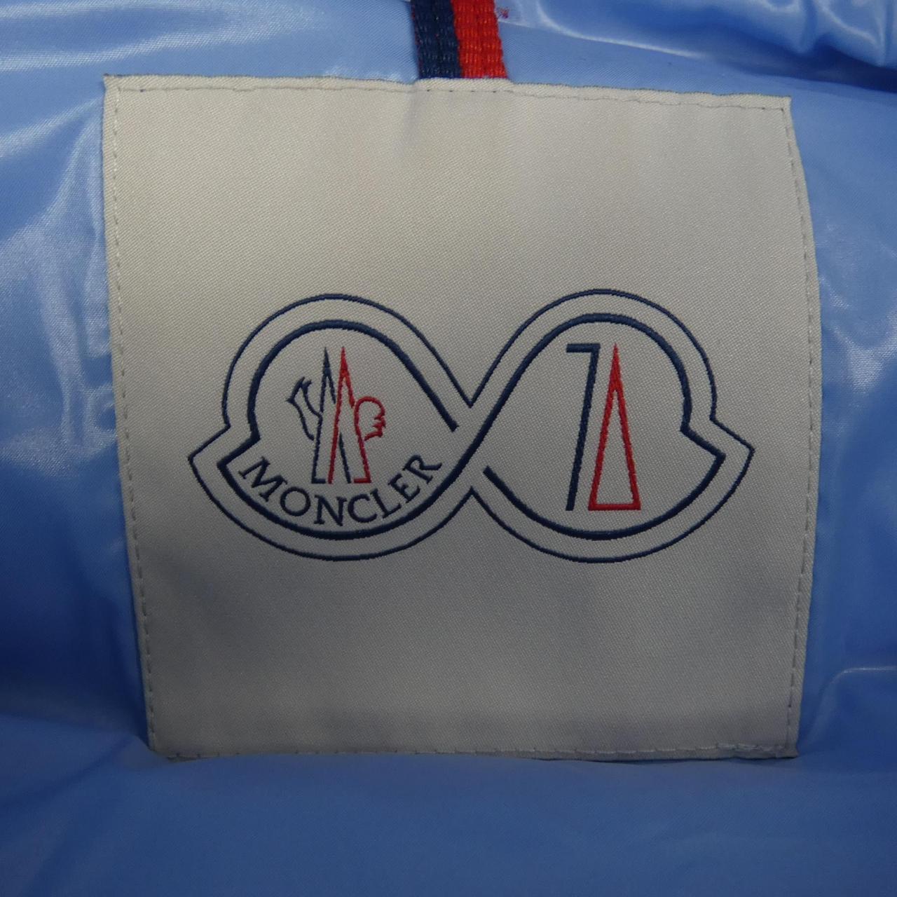 モンクレール MONCLER MONCLER MAYA 70 ダウンジャケット