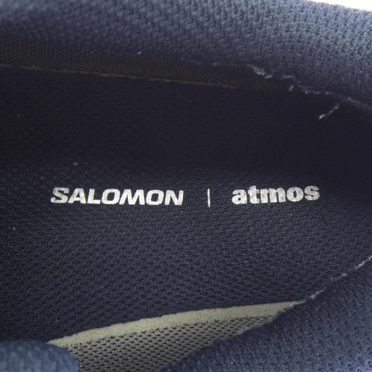 サロモン SALOMON 492733 スニーカー