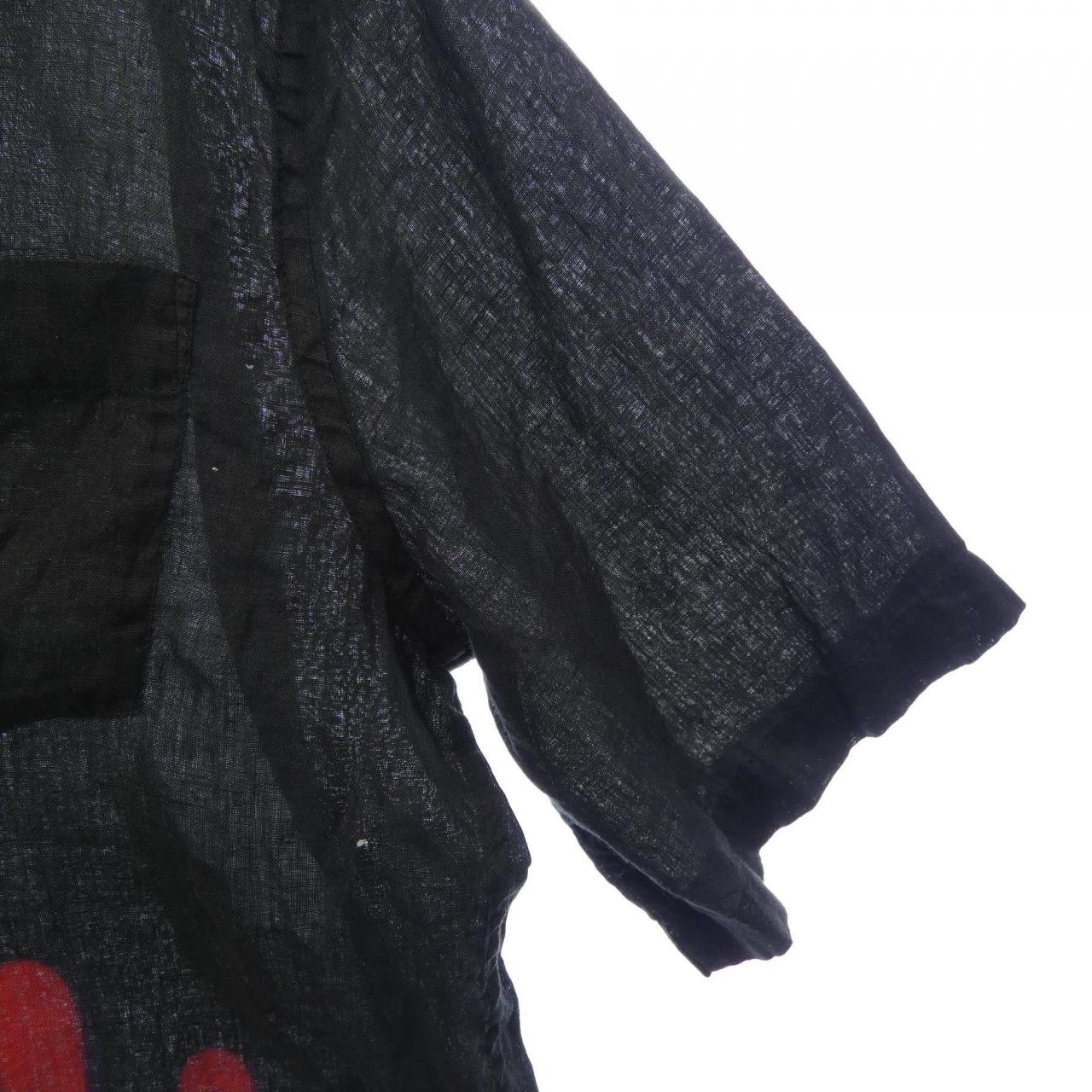 アクネストゥディオズ ACNE STUDIOS FN-MN-SHIR000524 S／Sシャツ