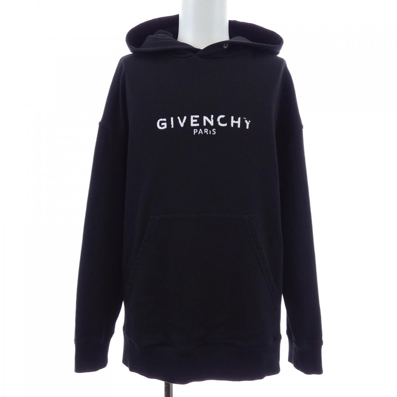 ジバンシー GIVENCHY BM700R30AF パーカー