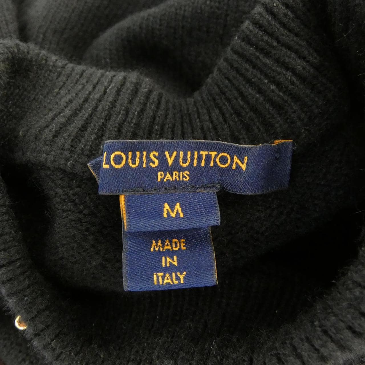 ルイヴィトン LOUIS VUITTON FLKL25FZ3 ニット
