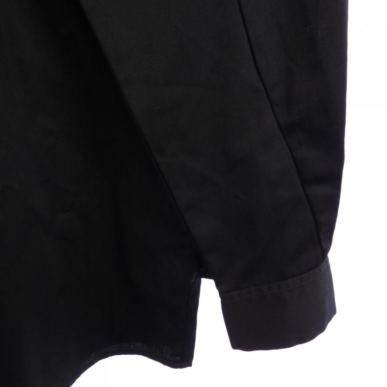 UNDERCOVER UC1F4402/Dickies シャツ