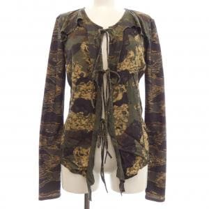 ディーゼル DIESEL T AFRY トップス
