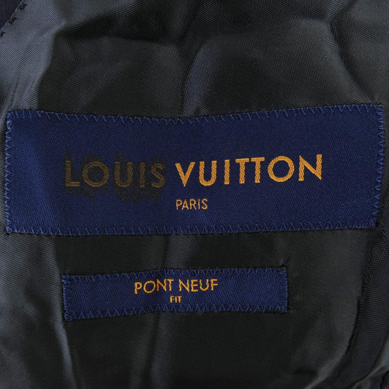 ルイヴィトン LOUIS VUITTON HFCF4WGYK ジャケット