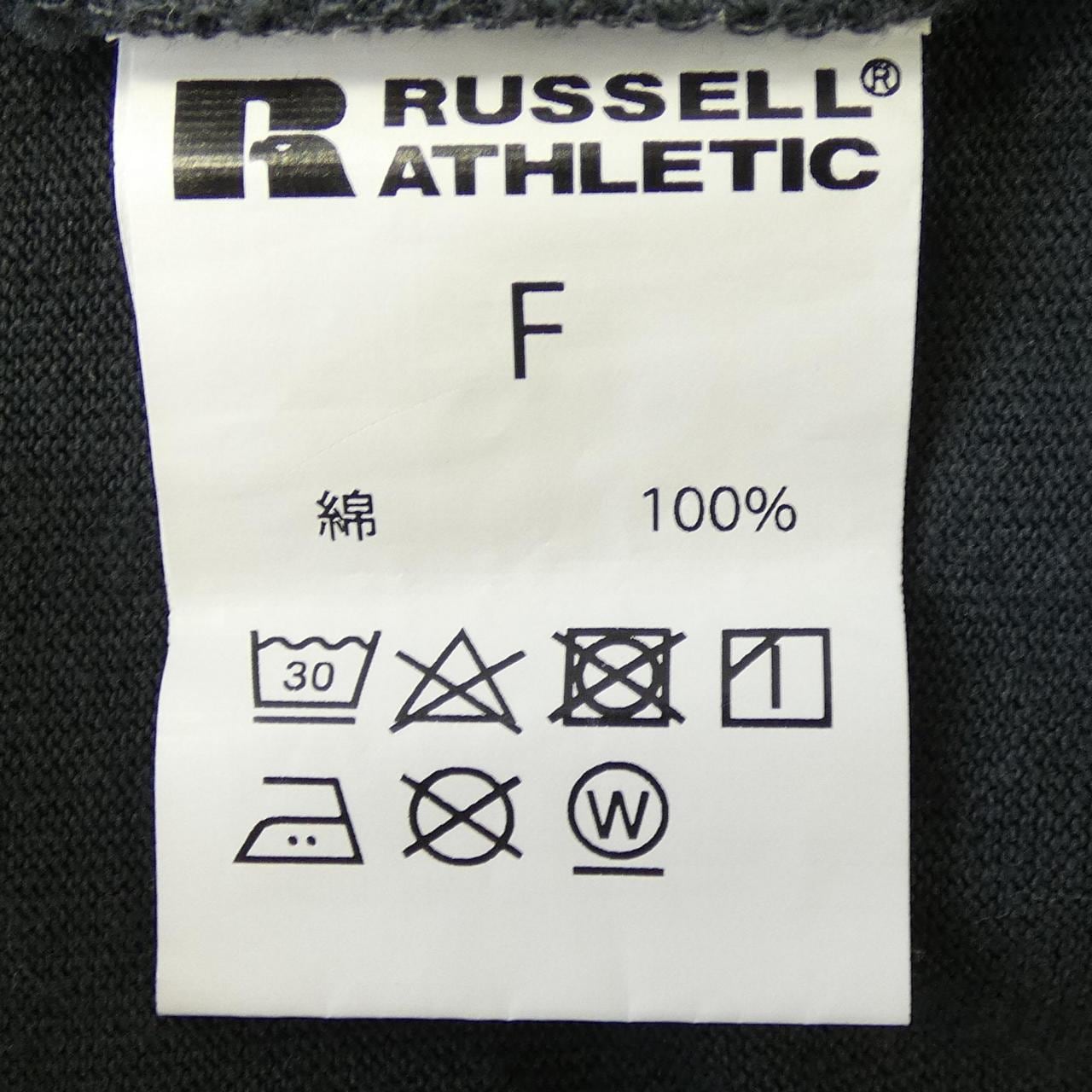 ラッセル RUSSELL ワンピース