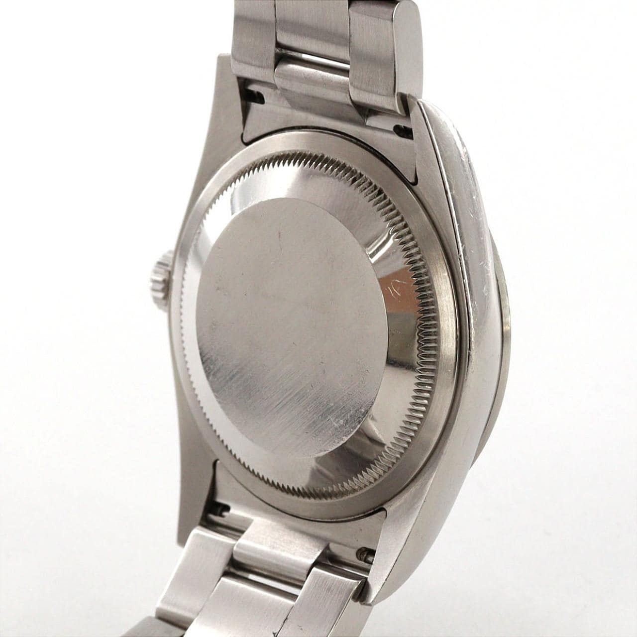 【ノーメンテナンス還元価格】ロレックス エクスプローラーI 114270 SS 自動巻 F番