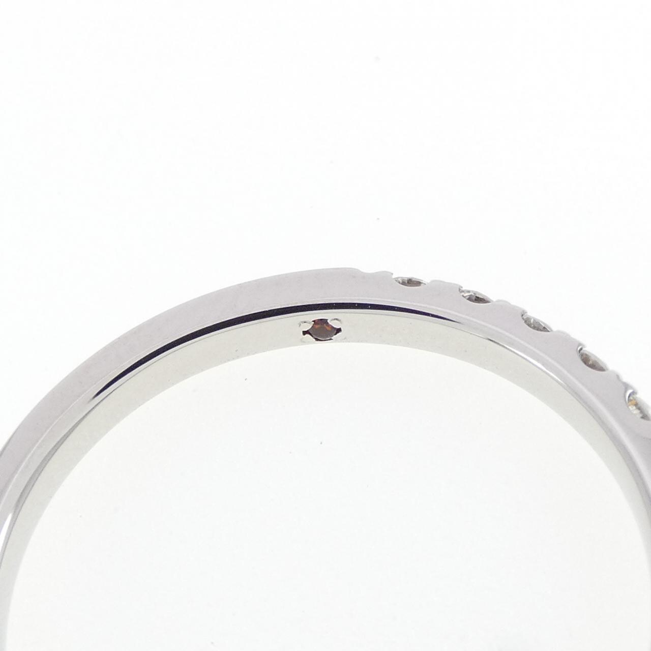 PT900 ダイヤモンド リング 0.32CT