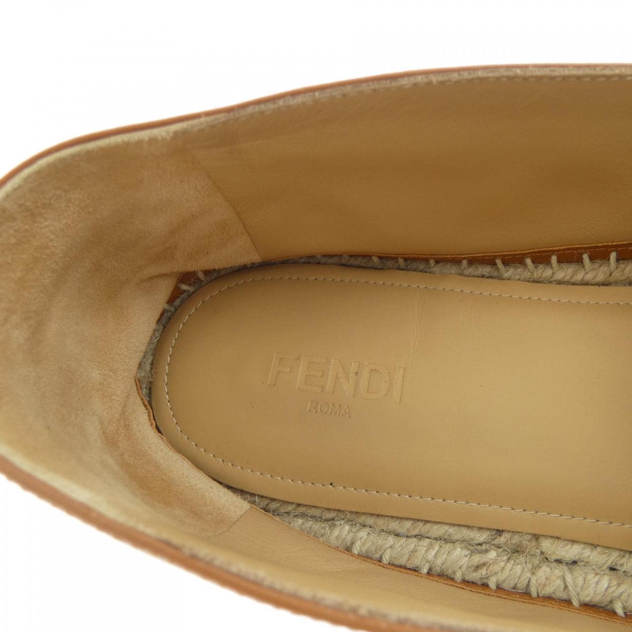 フェンディ FENDI 7P1409 シューズ