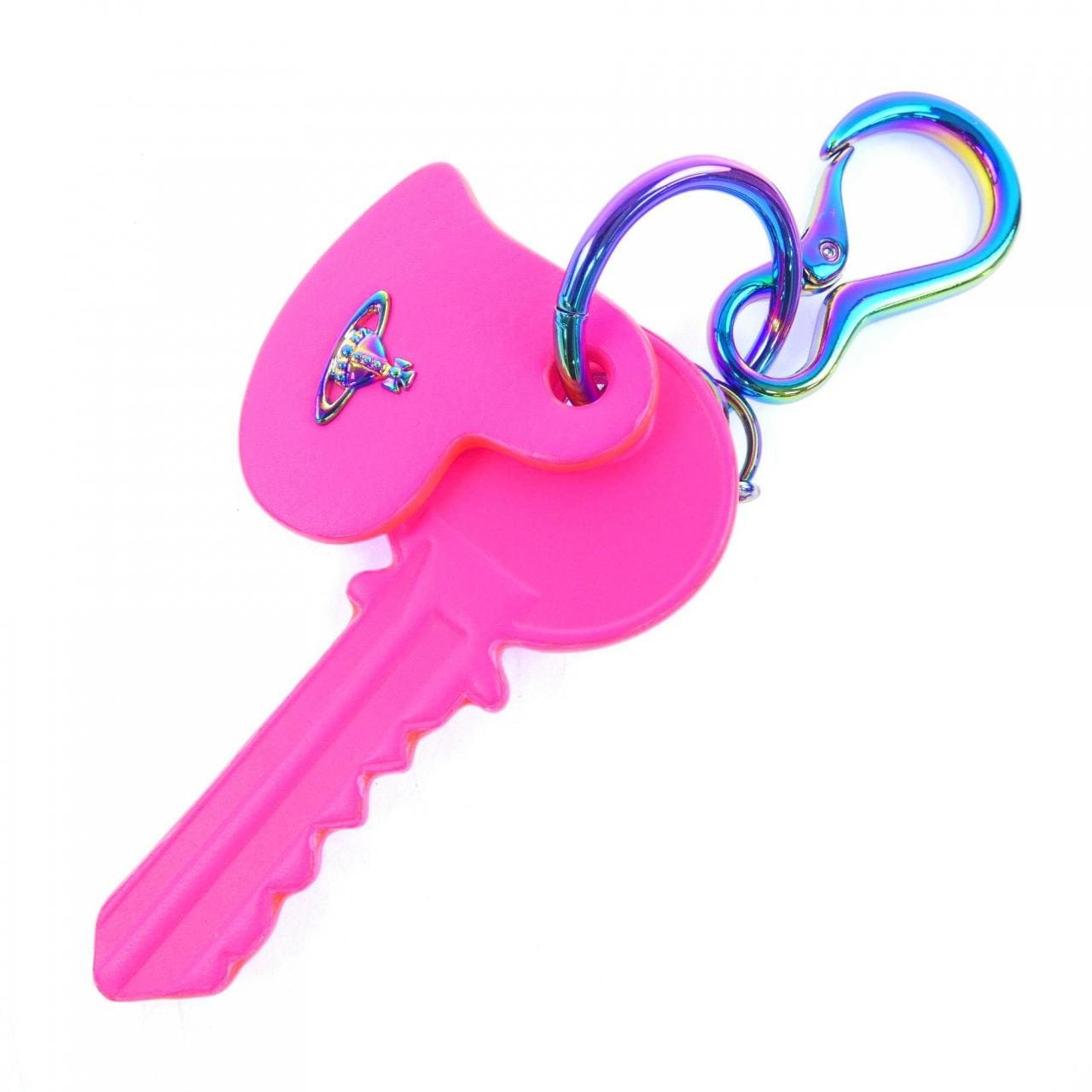 ヴィヴィアンウェストウッド Vivienne Westwood KEY HOLDER