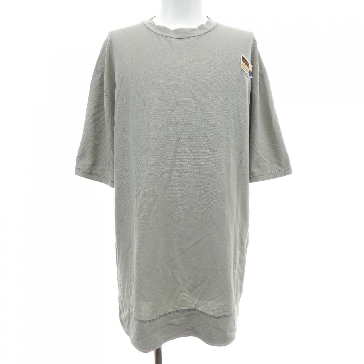 ジルサンダー JIL SANDER JSMU707017MU249608A21 Tシャツ