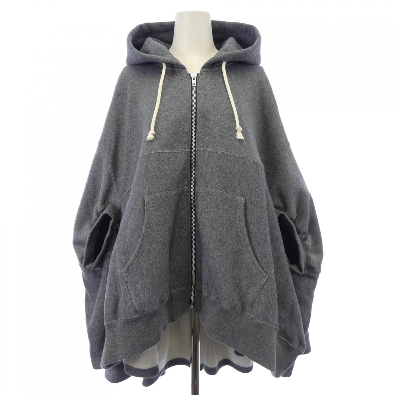 ジュンヤワタナベ JUNYA WATANABE JL-T009 パーカー