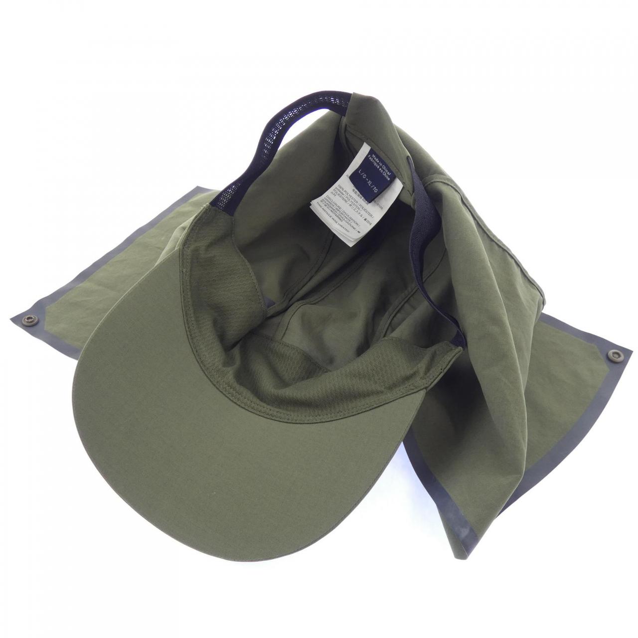 アークテリクス ARC'TERYX X000009485 キャップ