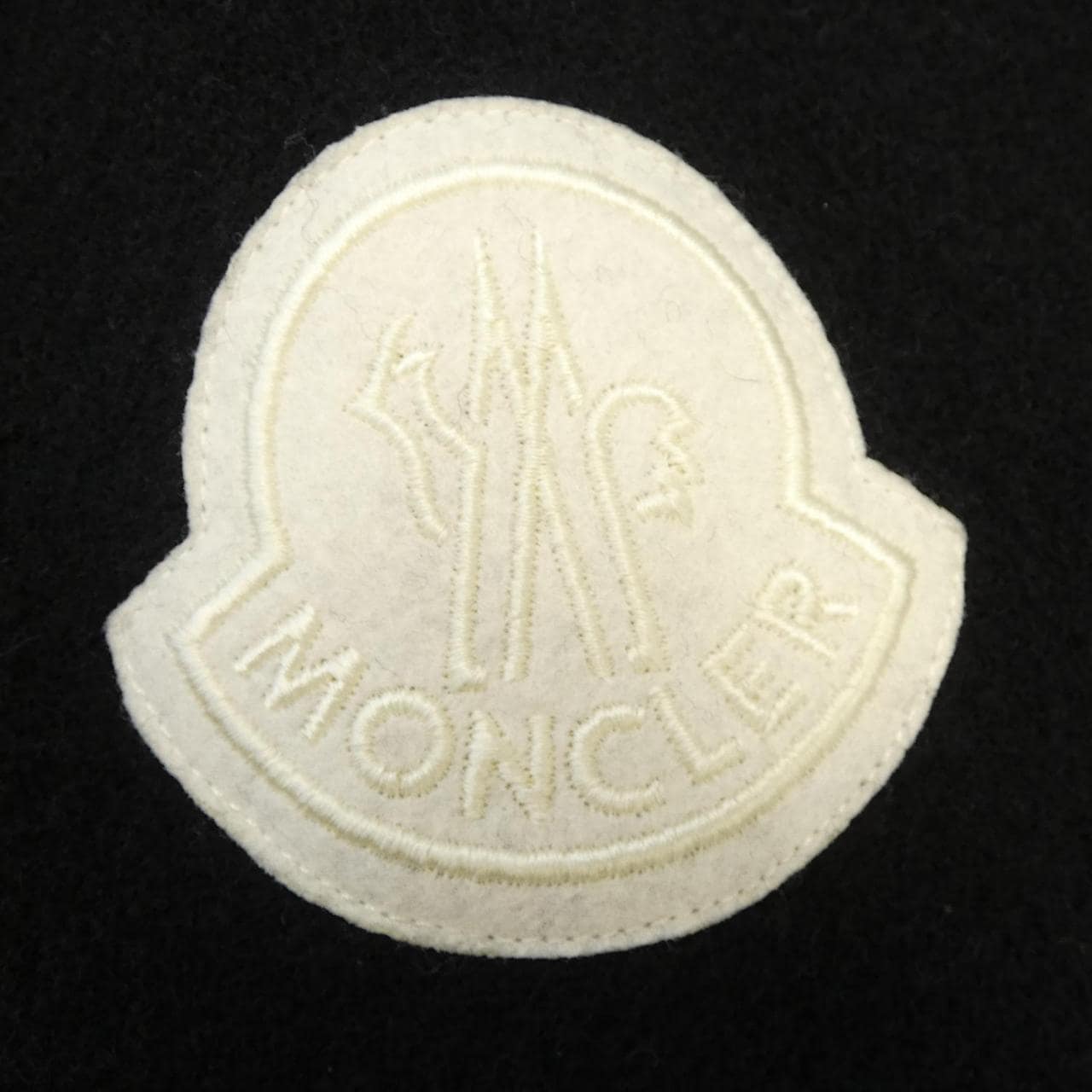 モンクレール MONCLER 20933G50400 ケープ