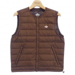 Down vest