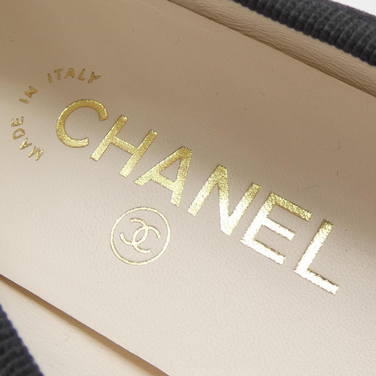 シャネル CHANEL シューズ