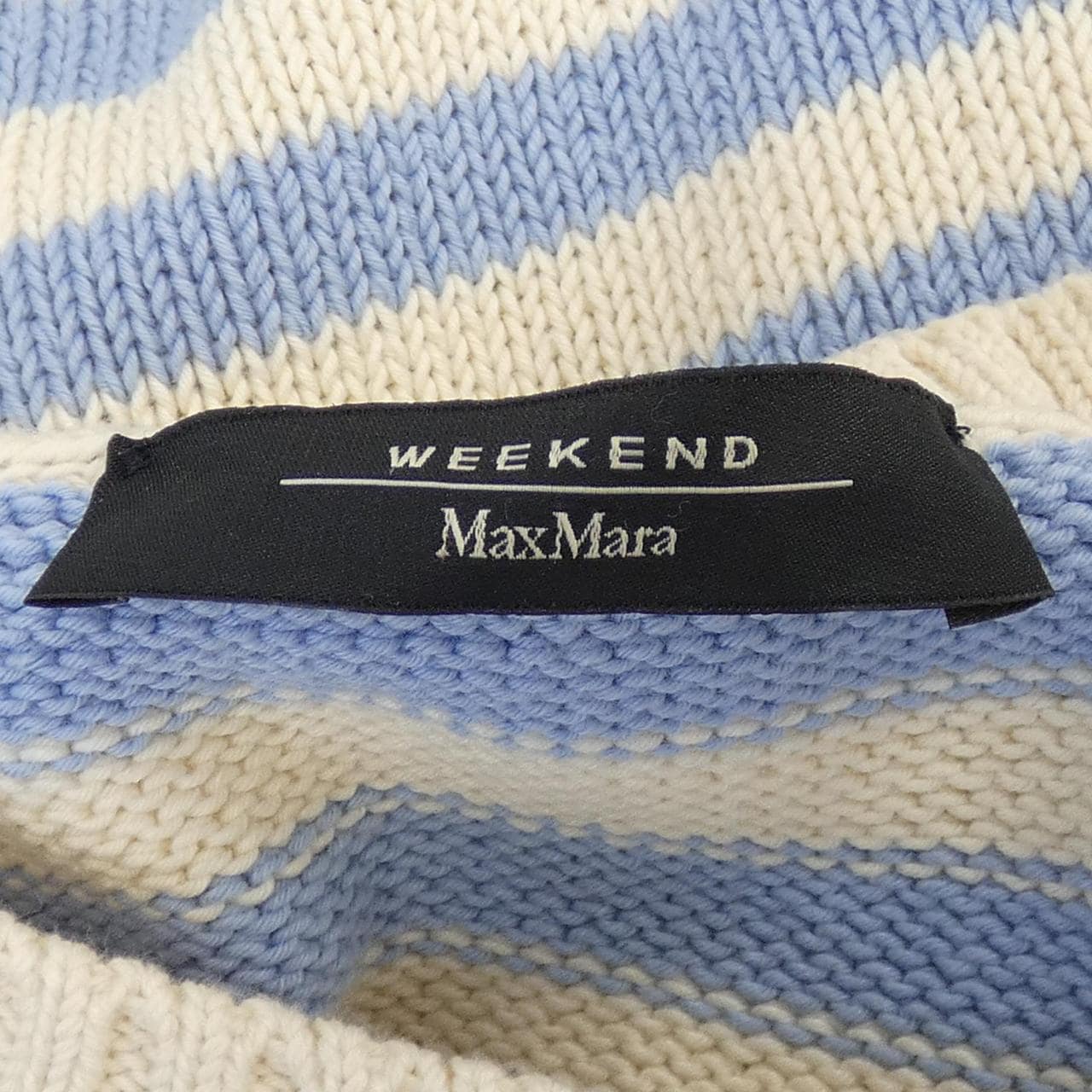 マックスマーラウィークエンド Max Mara weekend ニット