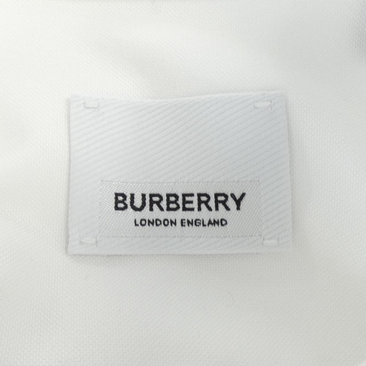 BURBERRY衬衫