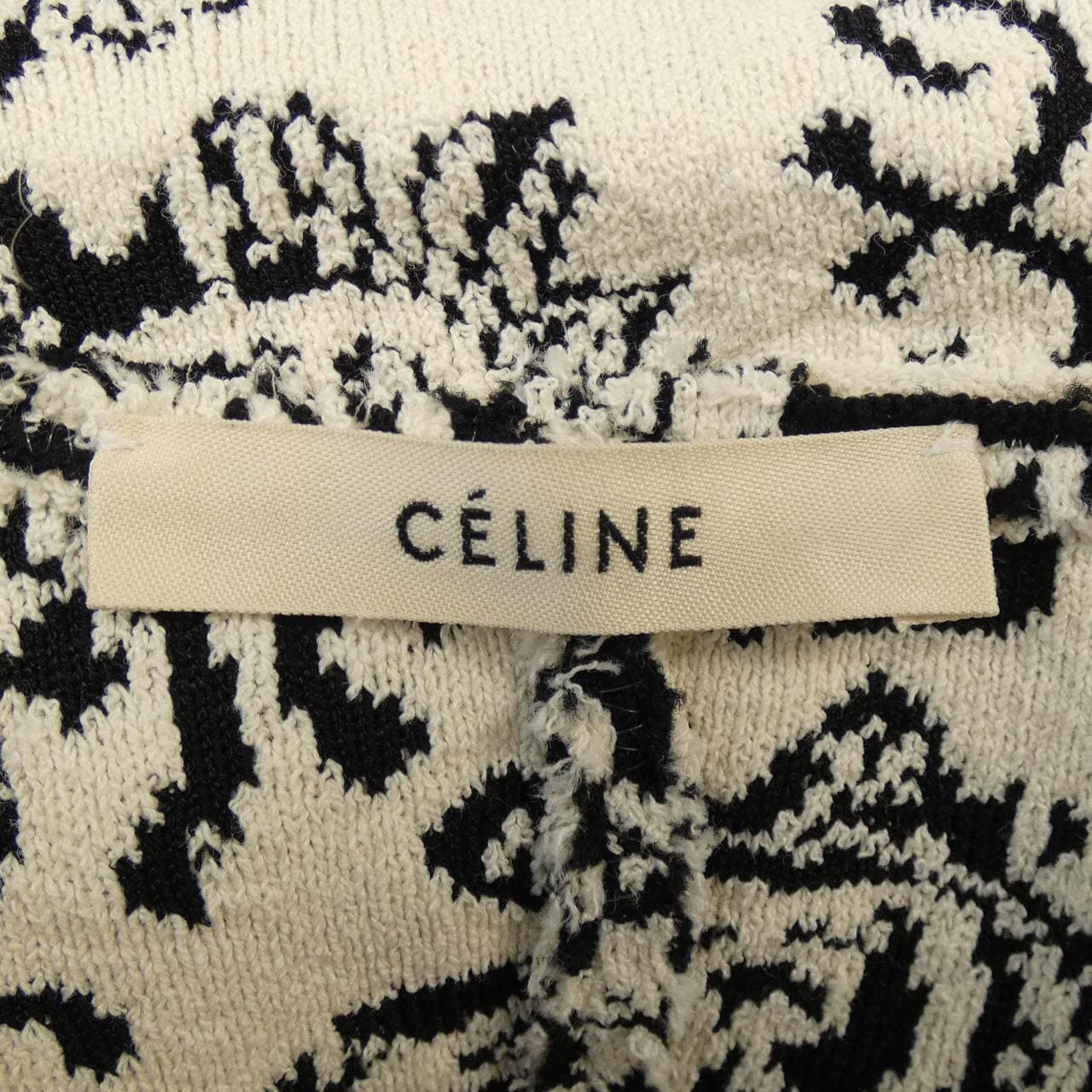 CELINE celine coat