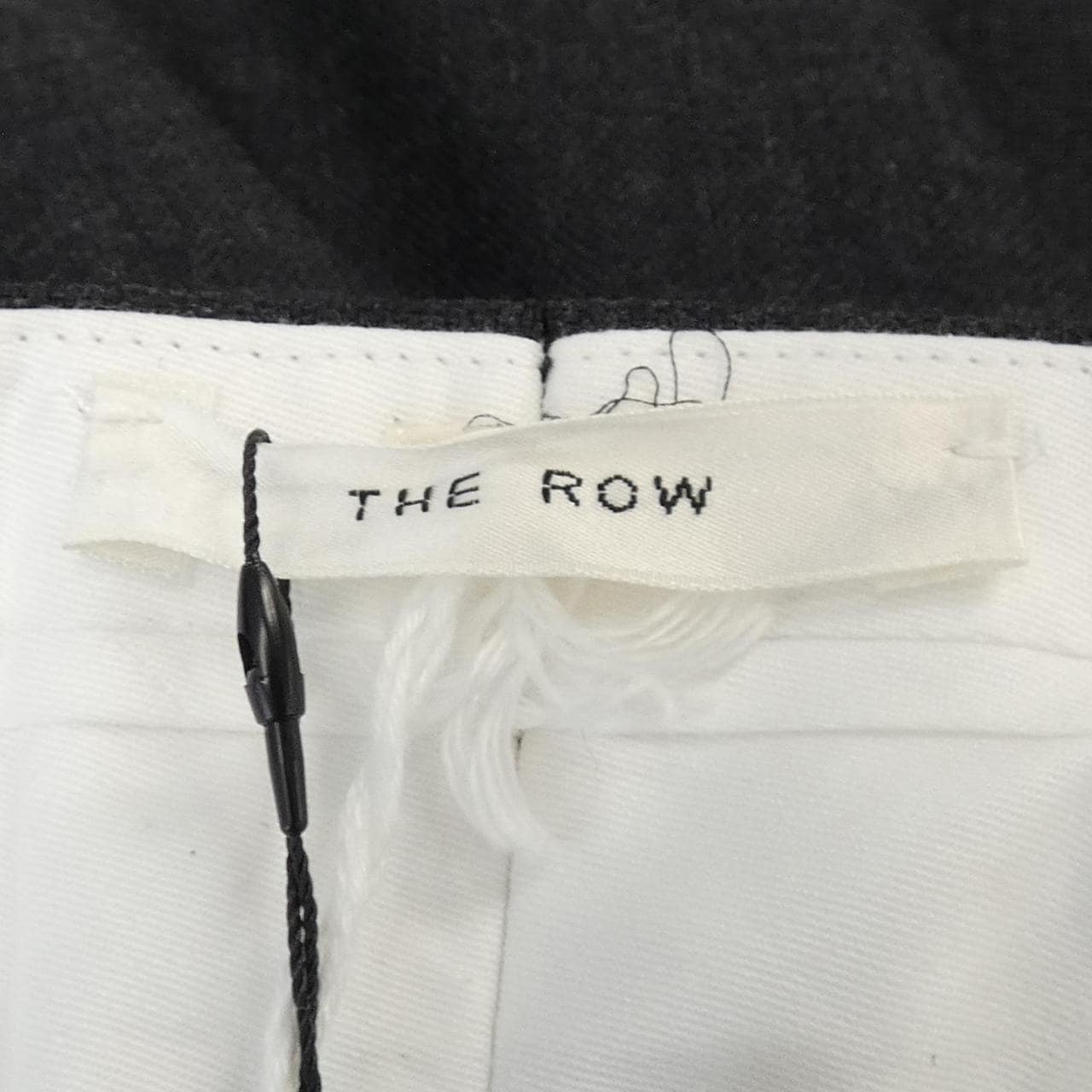 ザロウ THE ROW パンツ