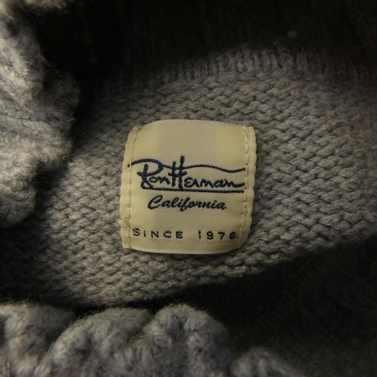 Ron Herman RON HERMAN knit