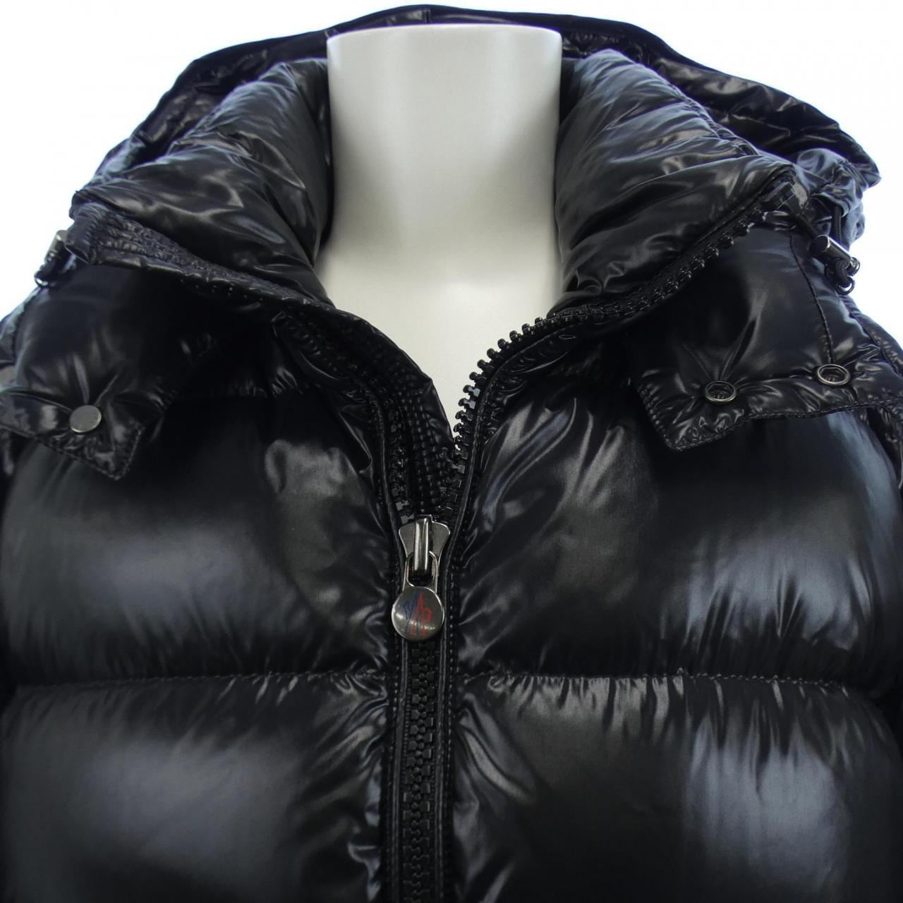 MONCLER MONCLER Down Jacket