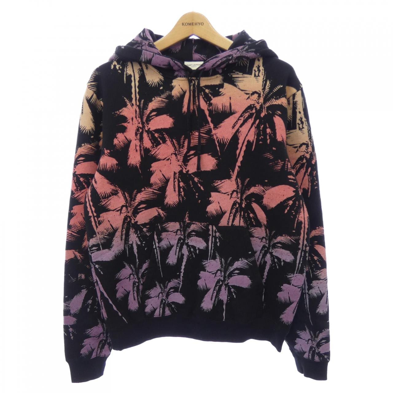 SAINT LAURENT LAURENT PARKER