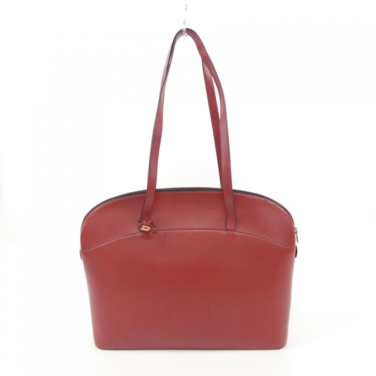 【ヴィンテージ】デルボー DELVAUX BAG