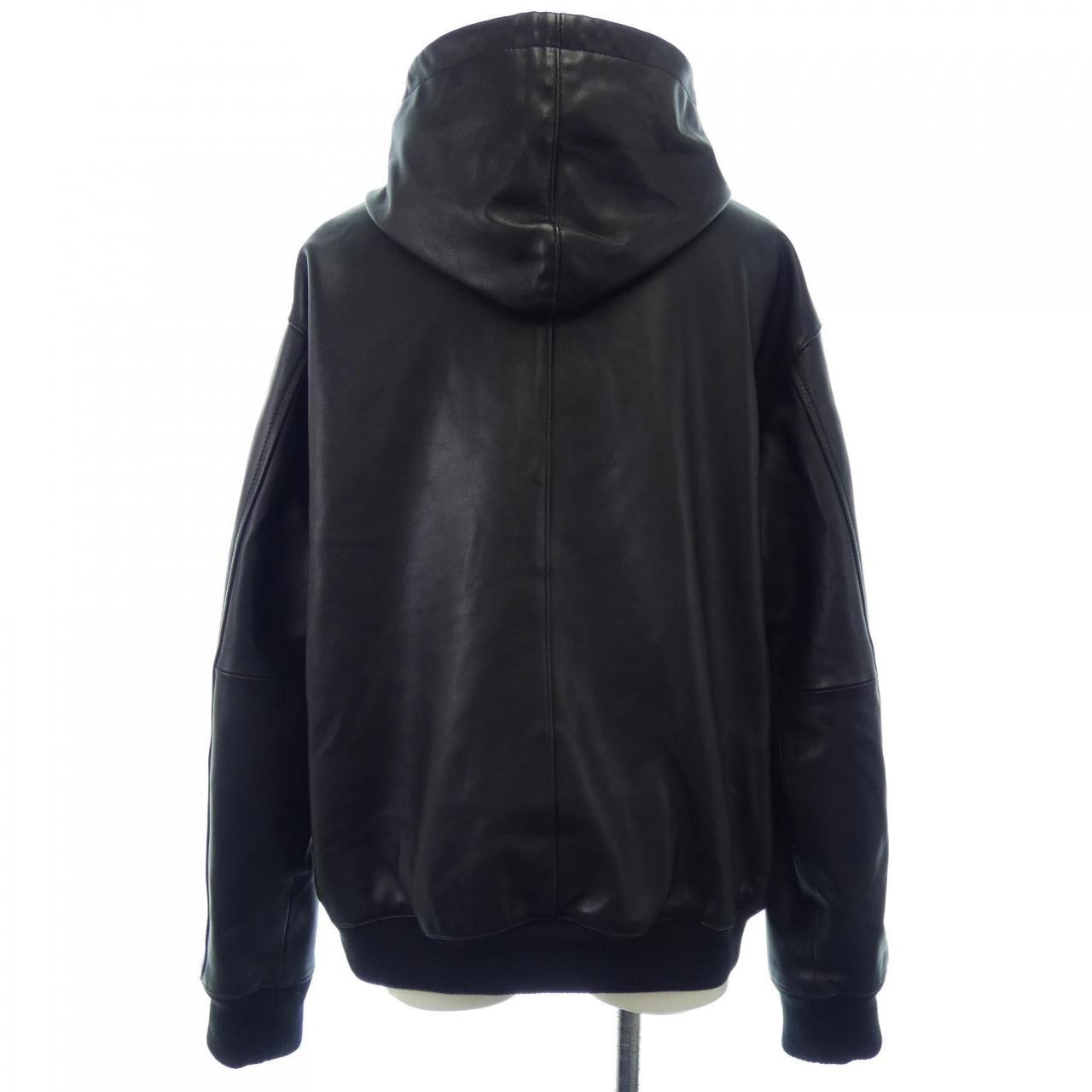 ショット SCHOTT レザージャケット