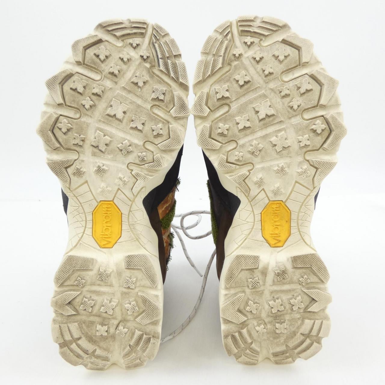 ROA VAR003 スニーカー