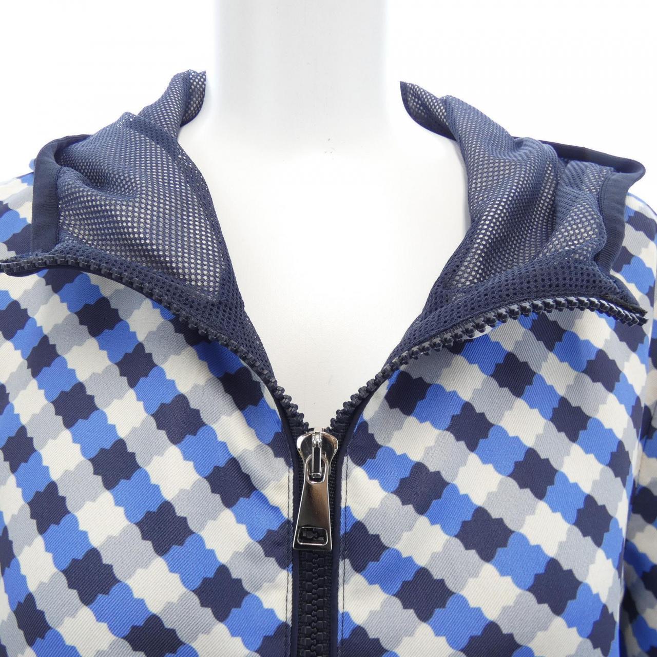モンクレール MONCLER ブルゾン