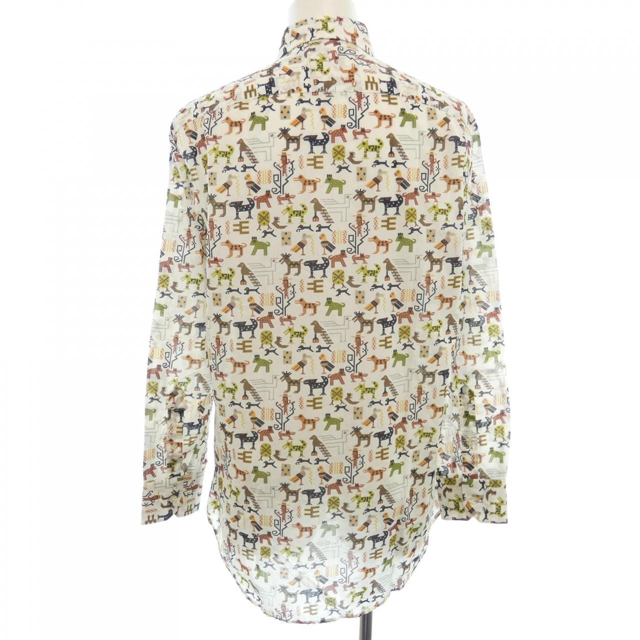 エトロ ETRO シャツ