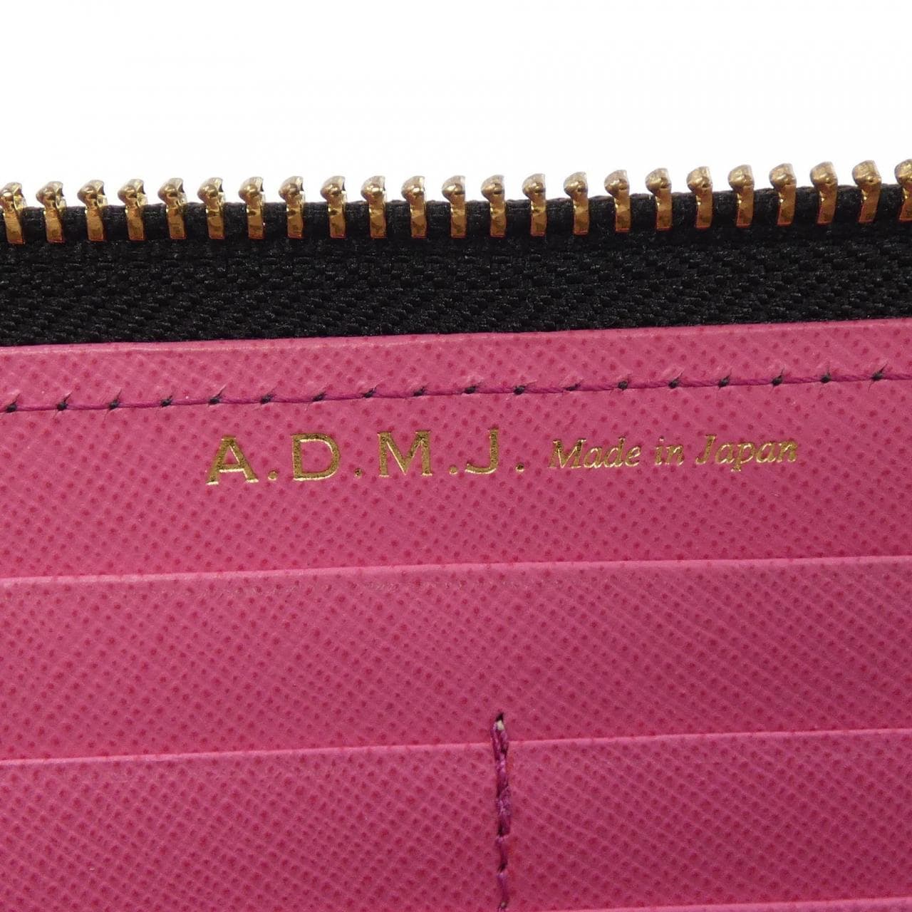 ADMJ WALLET