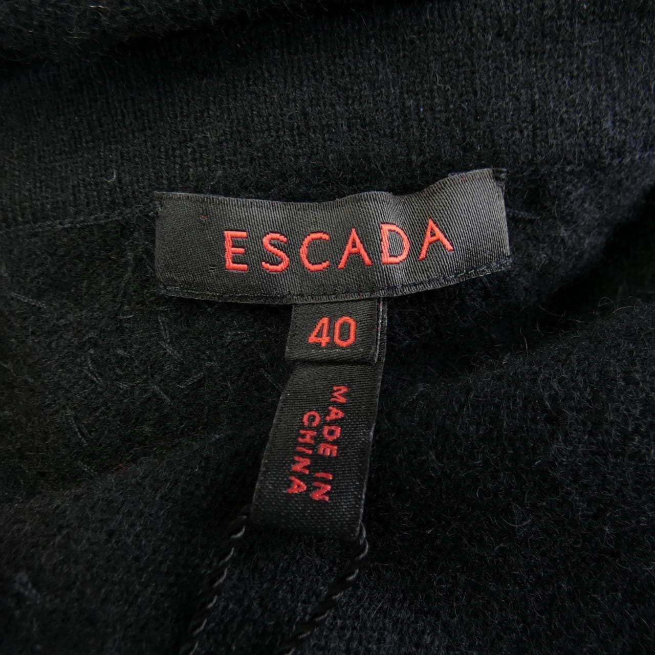 ESCADA knit