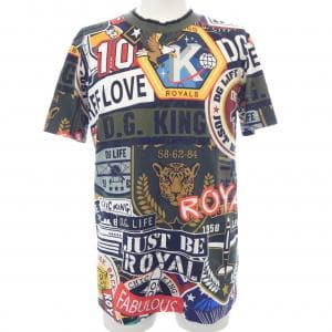 ドルチェアンドガッバーナ DOLCE&GABBANA G8JJ2T Tシャツ