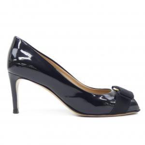 サルヴァトーレフェラガモ SALVATORE FERRAGAMO パンプス