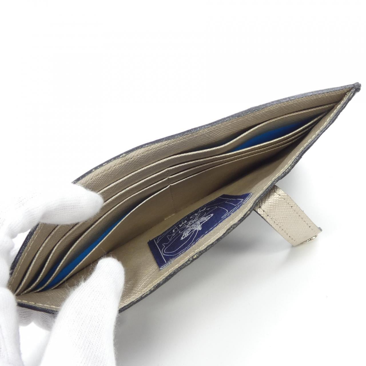 エイディエムジェイ ADMJ WALLET