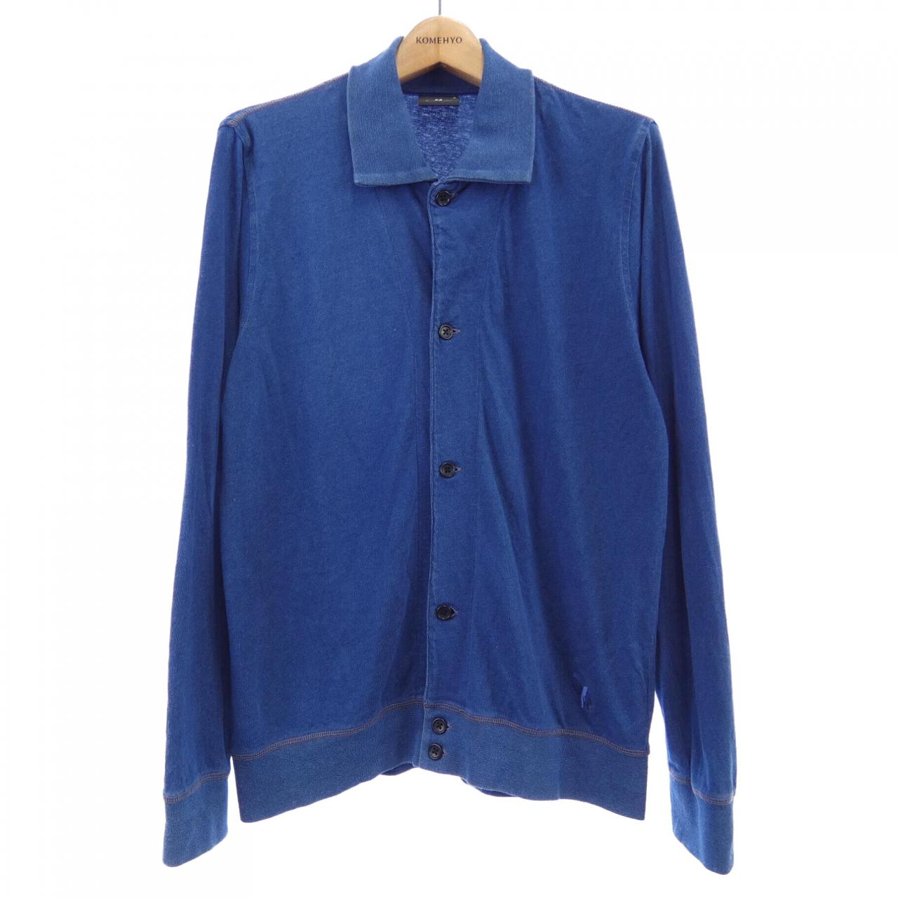 ピーエスポールスミス PS Paul Smith シャツ
