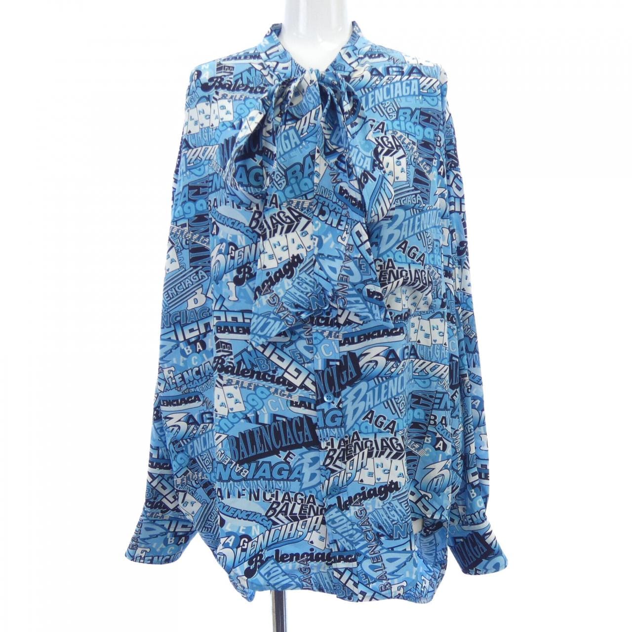 バレンシアガ BALENCIAGA シャツ