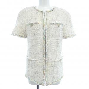 シャネル CHANEL P61192V46537 ジャケット