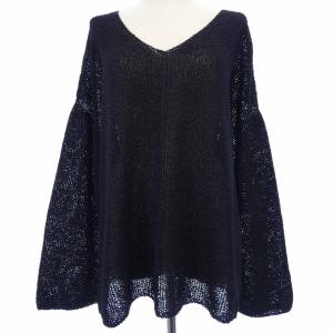 スピックアンドスパン SPICK & SPAN ニット