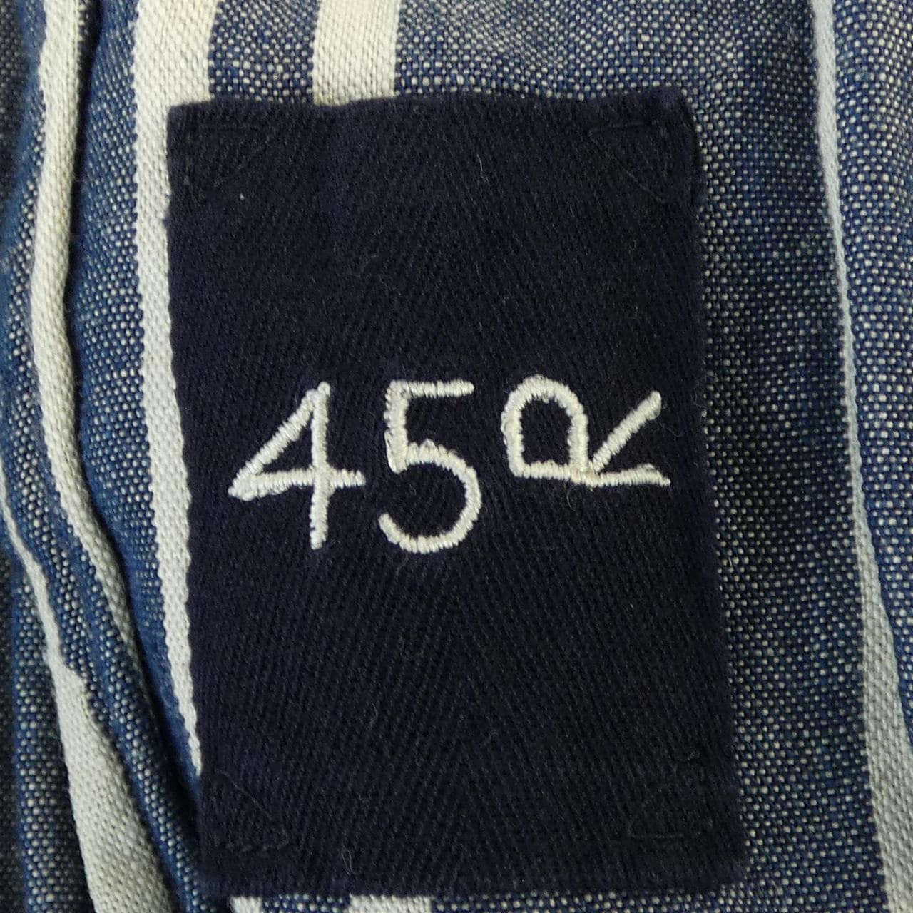 フォーティーファイブアールピーエム 45 RPM スカート