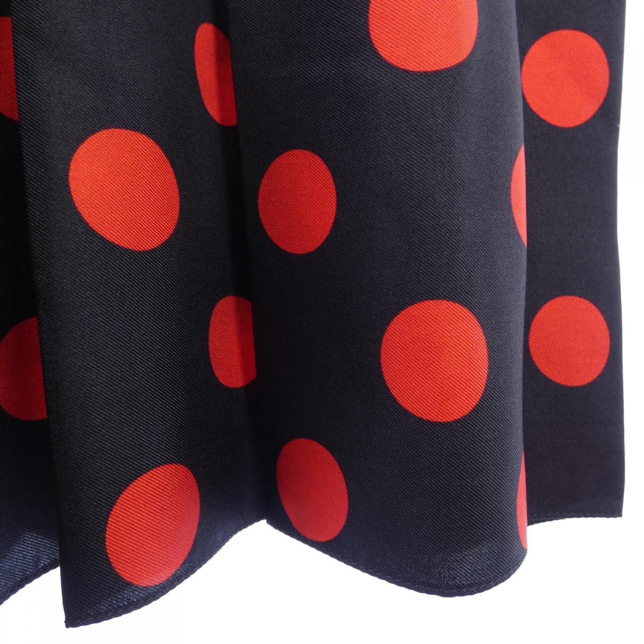 グッチ GUCCI 409370 ZIP35 スカート