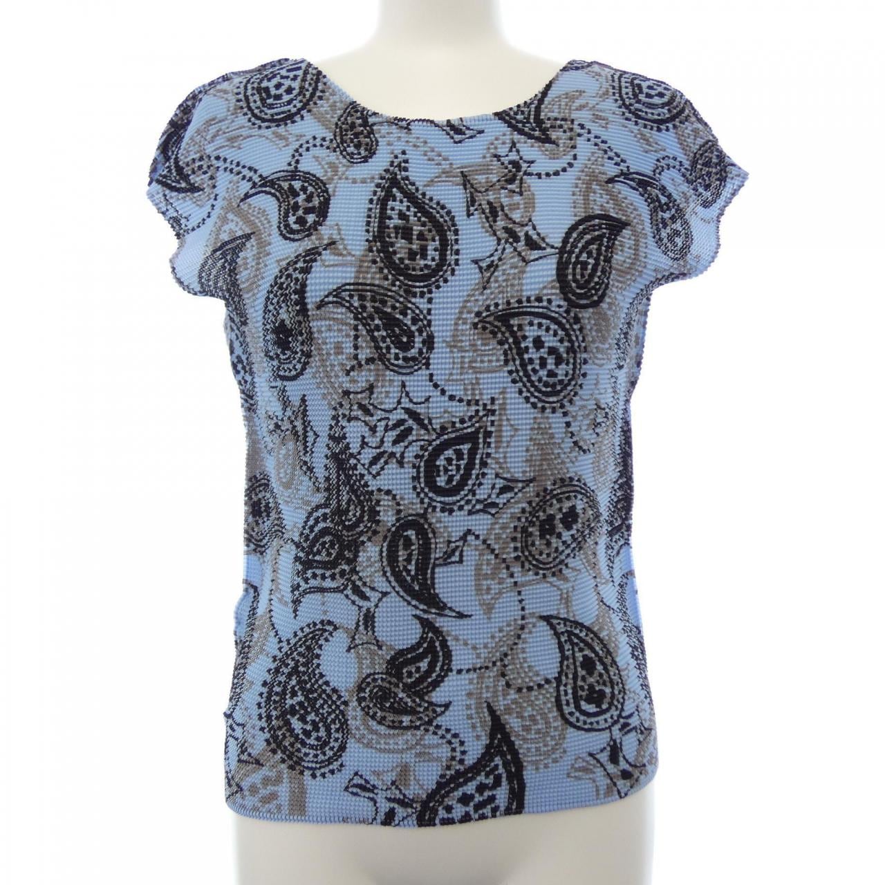 ミーイッセイミヤケ me ISSEY MIYAKE MI51FK457 トップス