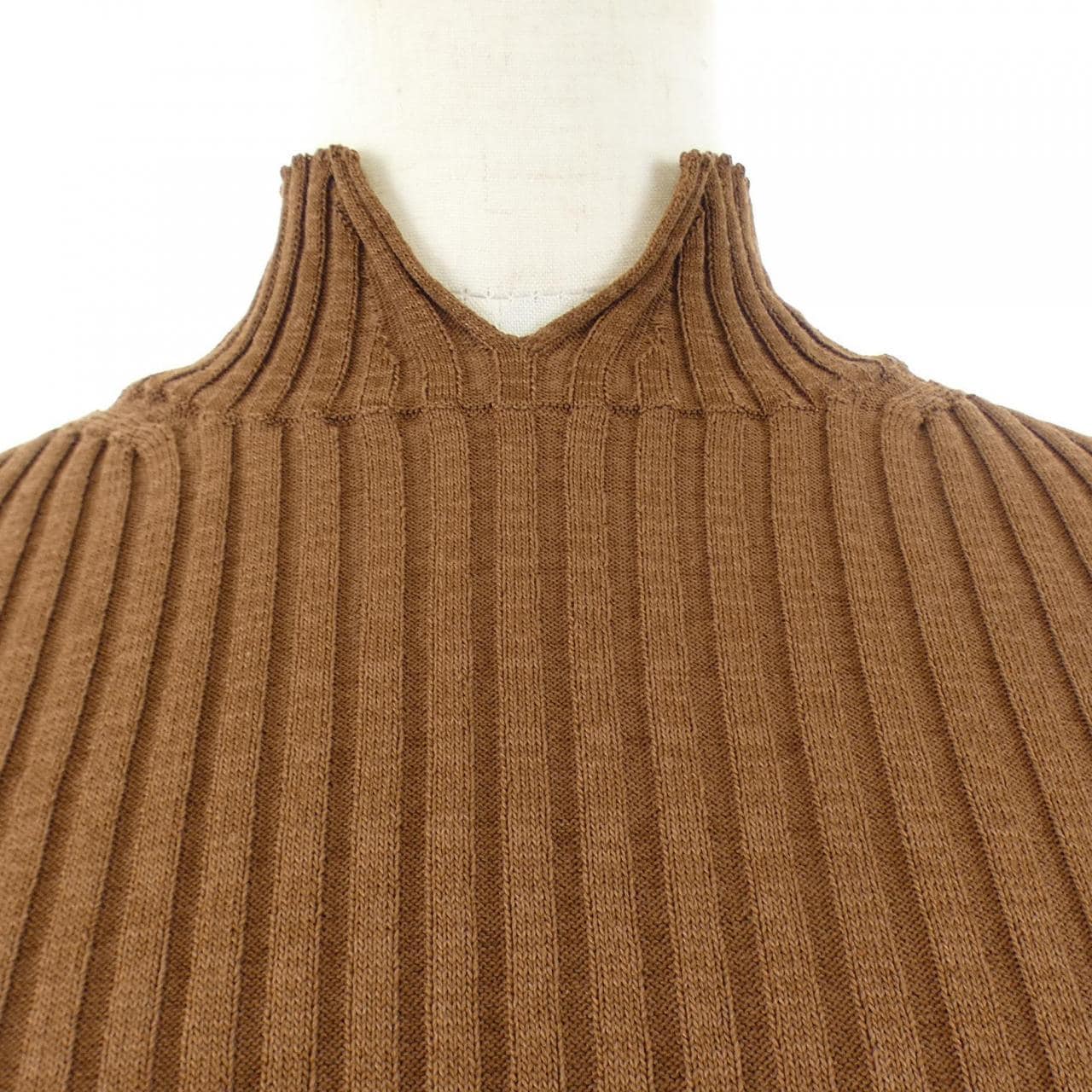 マメクロゴウチ Mame Kurogouchi ニット